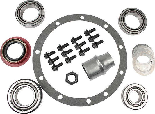 ALLSTAR PERFORMANCE Bearing Kit Mopar 8-3/4 w/489 Casting ALLSTAR PERFORMANCE