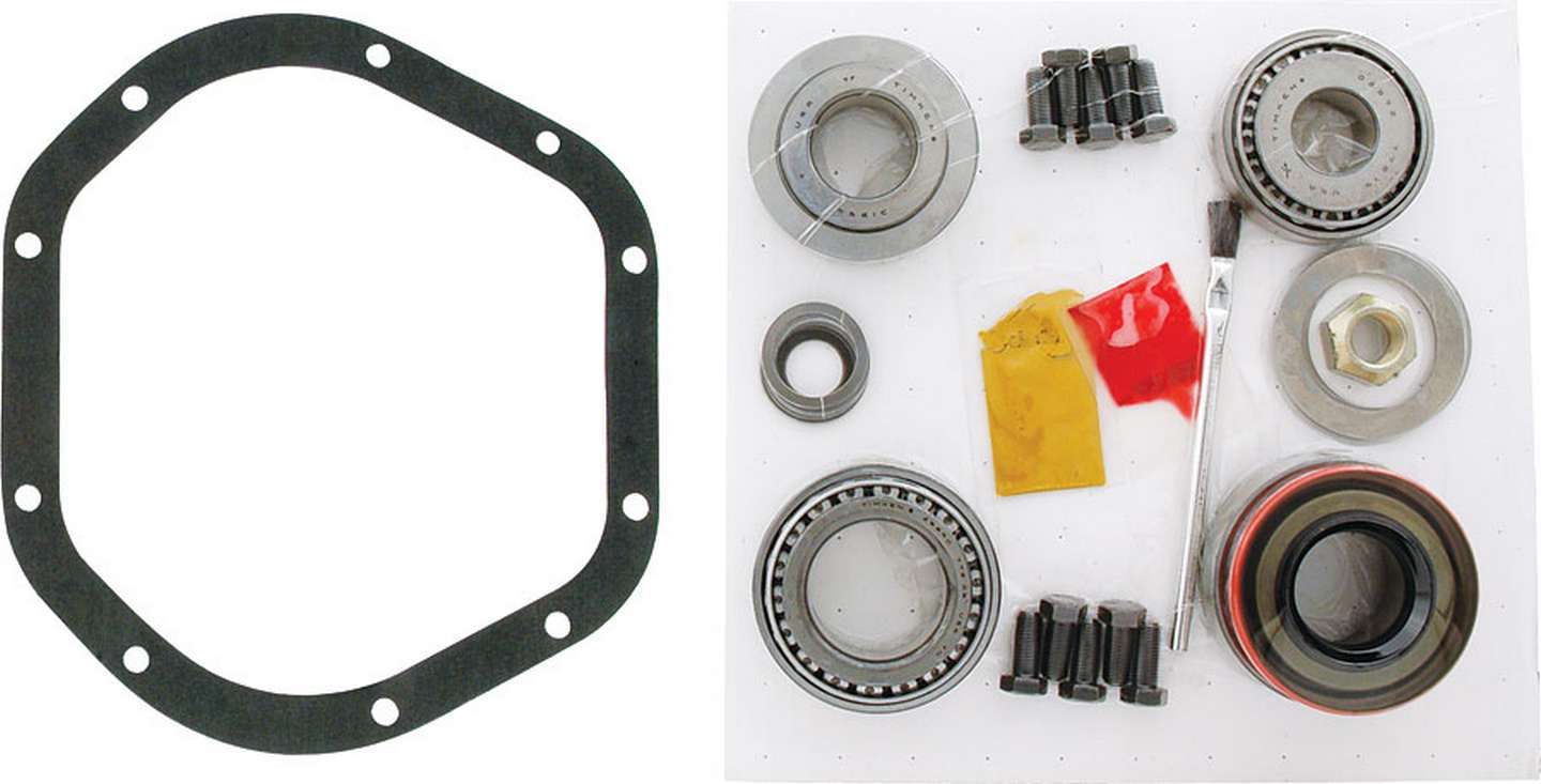 ALLSTAR PERFORMANCE Bearing Kit Dana 44 ALLSTAR PERFORMANCE