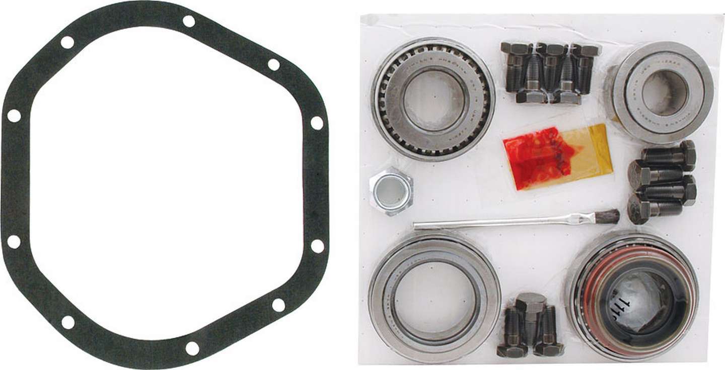 ALLSTAR PERFORMANCE Bearing Kit Dana 60 & 61 ALLSTAR PERFORMANCE