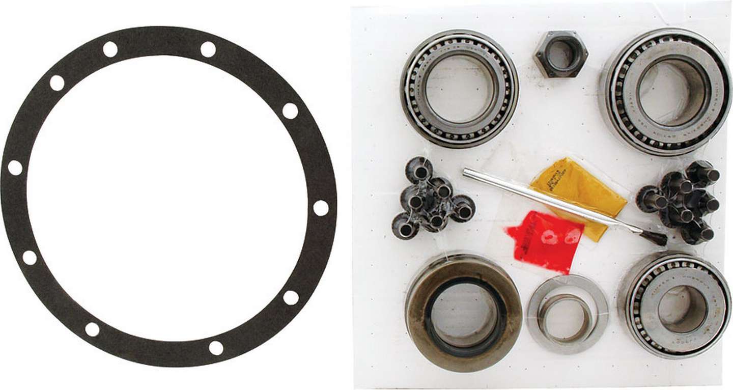 ALLSTAR PERFORMANCE Bearing Kit Mopar 8-3/4 w/742 Casting ALLSTAR PERFORMANCE