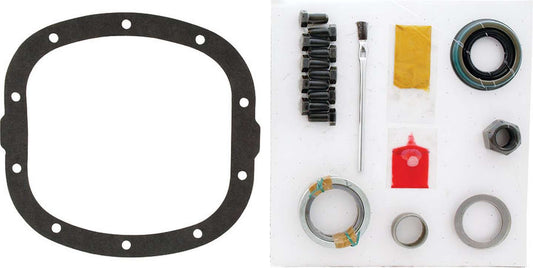 ALLSTAR PERFORMANCE Shim Kit GM 7.5in 10 Bolt 1977-1981 ALLSTAR PERFORMANCE