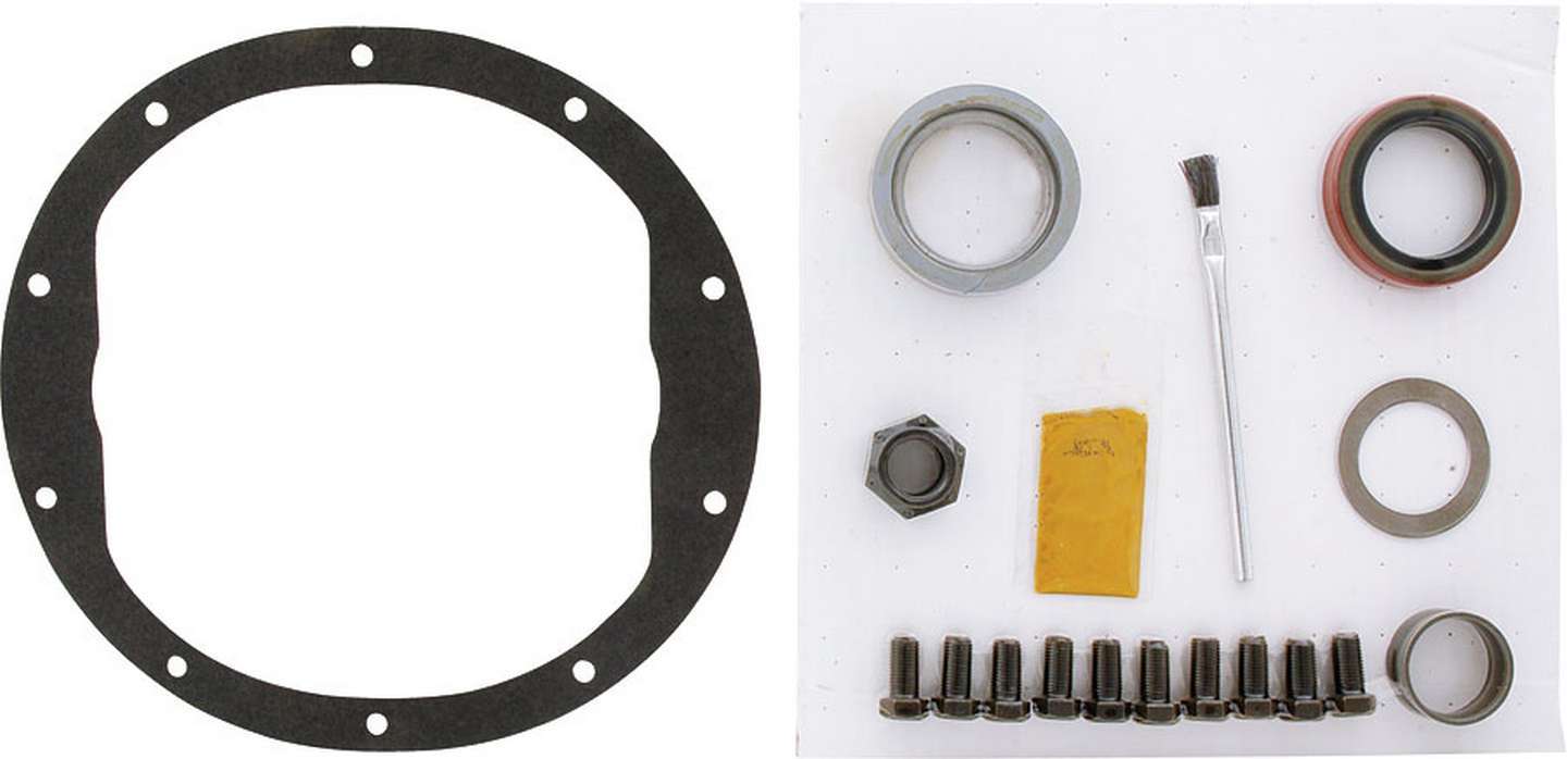 ALLSTAR PERFORMANCE Shim Kit GM 8.5in 10 Bolt 1970-98 ALLSTAR PERFORMANCE