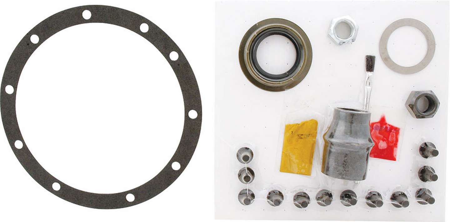 ALLSTAR PERFORMANCE Shim Kit Mopar 8-3/4 w/489 Casting ALLSTAR PERFORMANCE