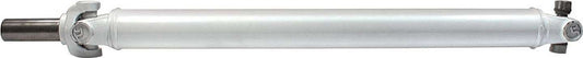 ALLSTAR PERFORMANCE Steel Driveshaft 32.0in Discontinued ALLSTAR PERFORMANCE