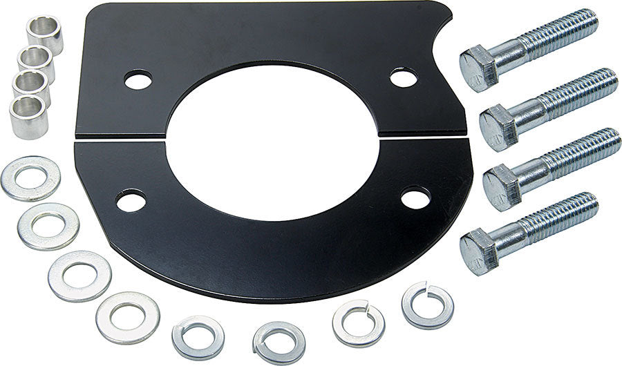 ALLSTAR PERFORMANCE Climbing Pinion Cover Plate Kit Discontinued ALLSTAR PERFORMANCE