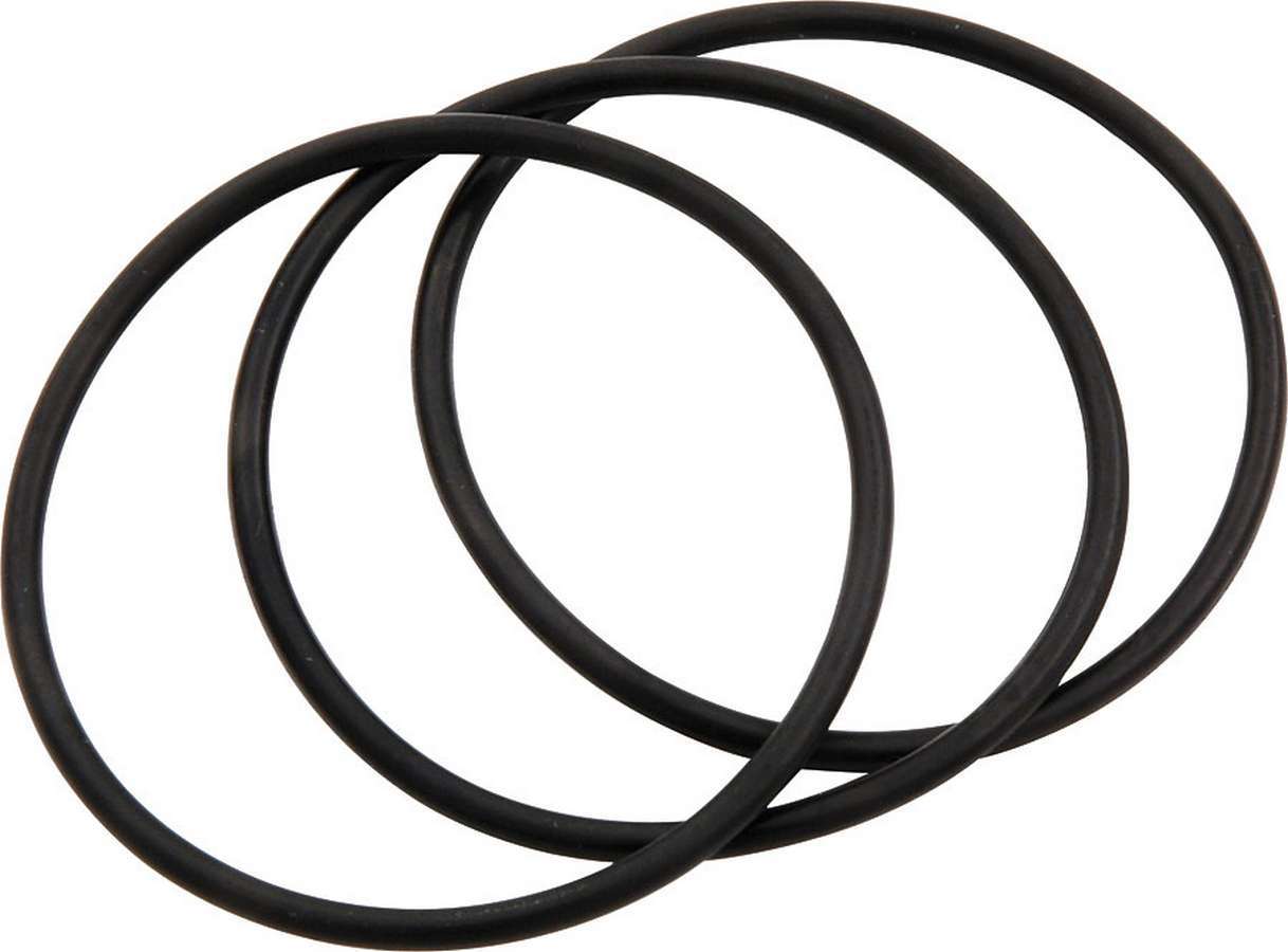 ALLSTAR PERFORMANCE Repl O-Rings for 72100 3pk ALLSTAR PERFORMANCE