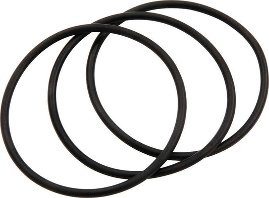 ALLSTAR PERFORMANCE Repl O-Rings for 72102 3pk ALLSTAR PERFORMANCE