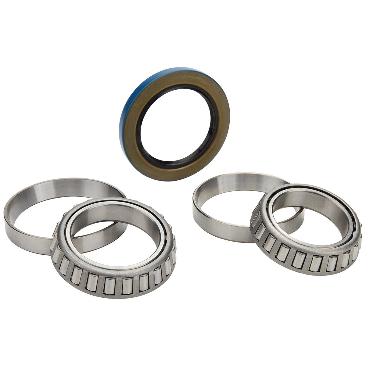 ALLSTAR PERFORMANCE 1 Ton Bearing Set Std Finish ALLSTAR PERFORMANCE