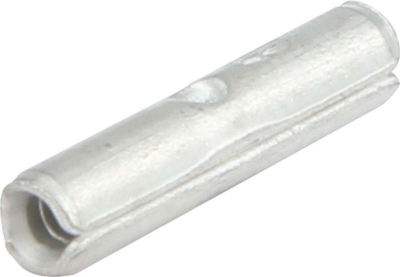 ALLSTAR PERFORMANCE Butt Connector Non-Insulated 22-18 20pk ALLSTAR PERFORMANCE