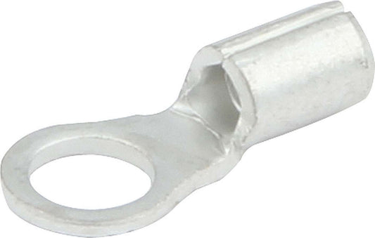 ALLSTAR PERFORMANCE Ring Terminal #6 Hole Non-Insulated 22-18 20pk ALLSTAR PERFORMANCE