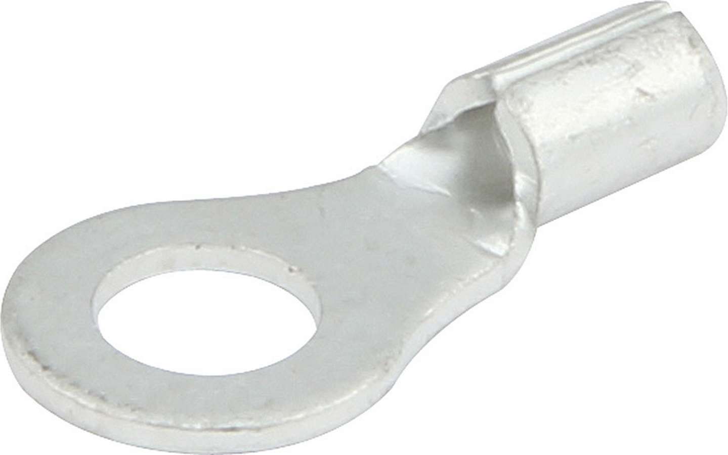 ALLSTAR PERFORMANCE Ring Terminal #8 Hole Non-Insulated 22-18 20pk ALLSTAR PERFORMANCE