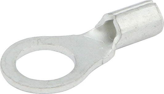 ALLSTAR PERFORMANCE Ring Terminal #10 Hole Non-Insulated 22-18 20pk ALLSTAR PERFORMANCE