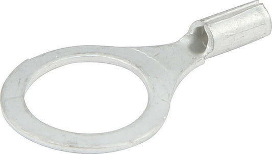 ALLSTAR PERFORMANCE Ring Terminal 3/8in Hole Non-Insulated 22-18 20pk ALLSTAR PERFORMANCE