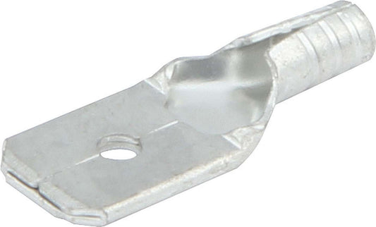 ALLSTAR PERFORMANCE Blade Terminal Male Non-Insulated 22-18 20pk ALLSTAR PERFORMANCE