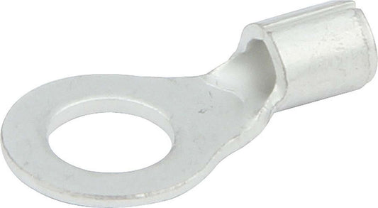 ALLSTAR PERFORMANCE Ring Terminal #10 Hole Non-Insulated 16-14 20pk ALLSTAR PERFORMANCE