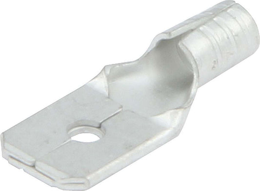 ALLSTAR PERFORMANCE Blade Terminal Male Non-Insulated 16-14 20pk ALLSTAR PERFORMANCE