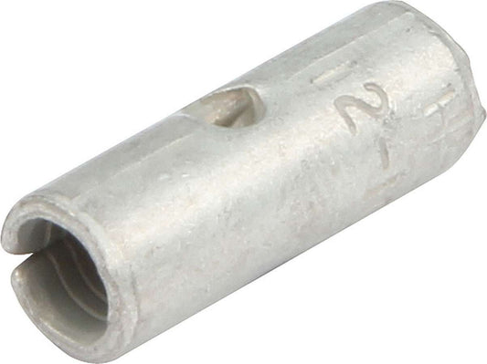 ALLSTAR PERFORMANCE Butt Connector Non-Insulated 12-10 20pk ALLSTAR PERFORMANCE