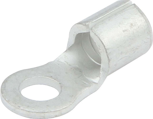 ALLSTAR PERFORMANCE Ring Terminal #6 Hole Non-Insulated 12-10 20pk ALLSTAR PERFORMANCE