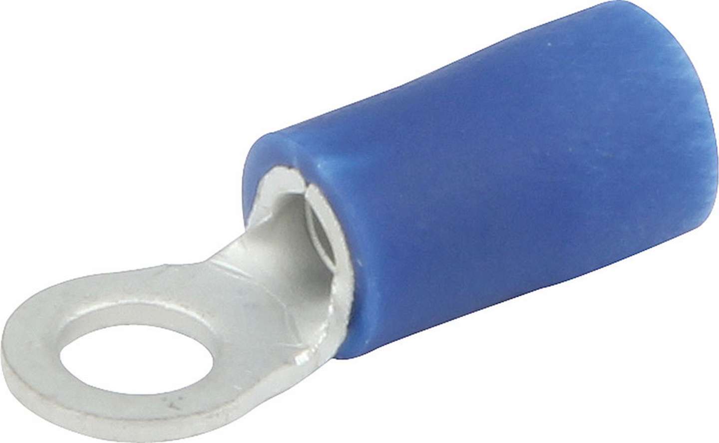 ALLSTAR PERFORMANCE Ring Terminal #6 Hole Insulated 16-14 20pk ALLSTAR PERFORMANCE