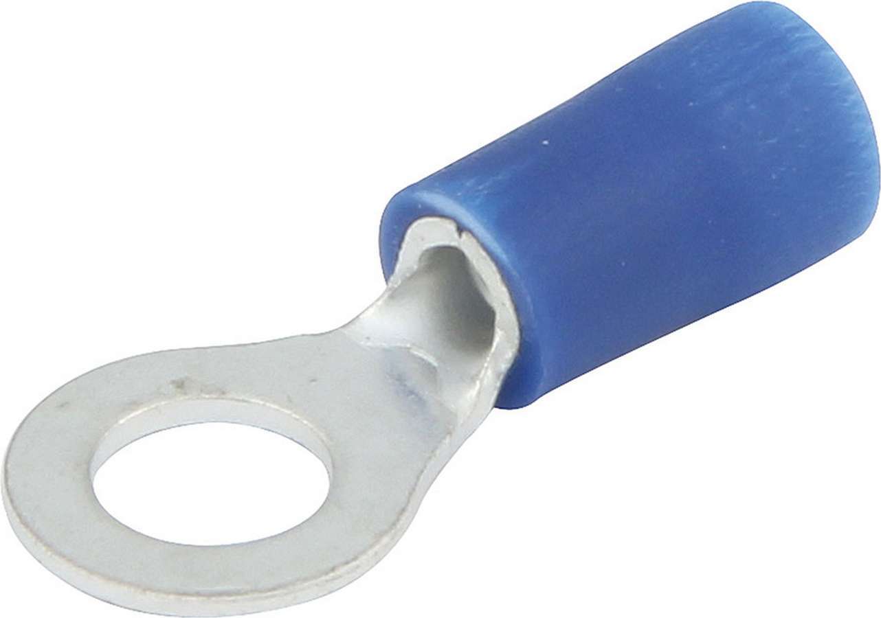 ALLSTAR PERFORMANCE Ring Terminal #10 Hole Insulated 16-14 20pk ALLSTAR PERFORMANCE