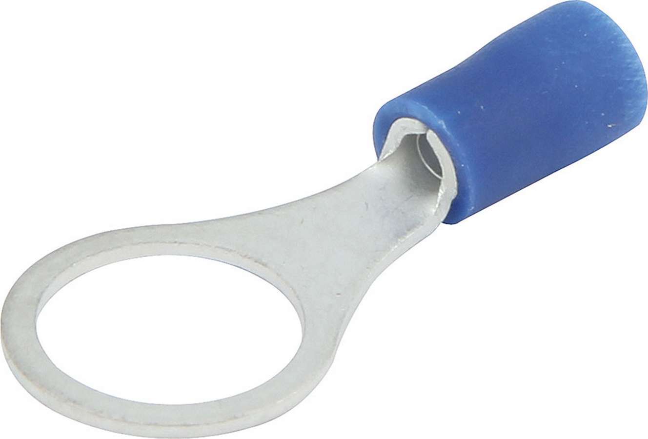 ALLSTAR PERFORMANCE Ring Terminal 3/8in Hole Insulated 16-14 20pk ALLSTAR PERFORMANCE