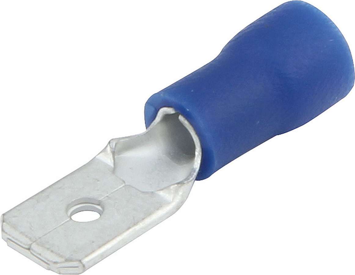 ALLSTAR PERFORMANCE Blade Terminal Male Insulated 16-14 20pk ALLSTAR PERFORMANCE