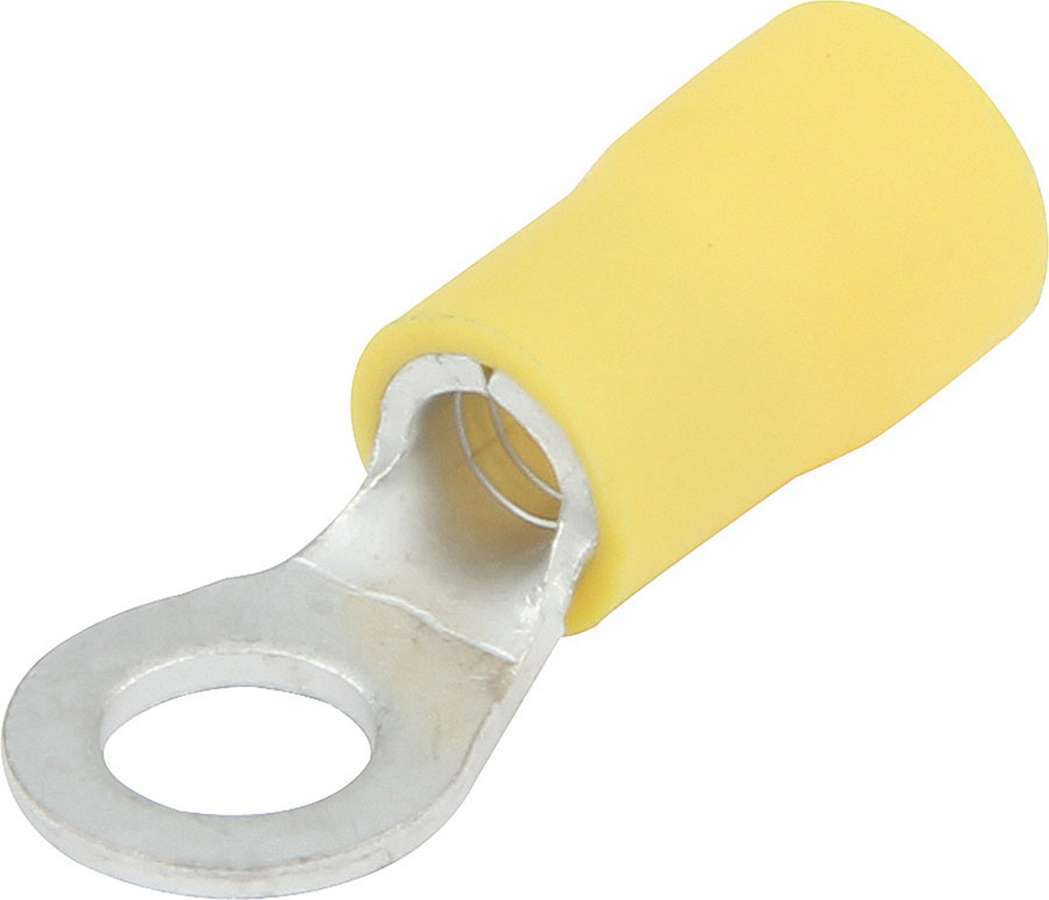 ALLSTAR PERFORMANCE Ring Terminal #10 Hole Insulated 12-10 20pk ALLSTAR PERFORMANCE