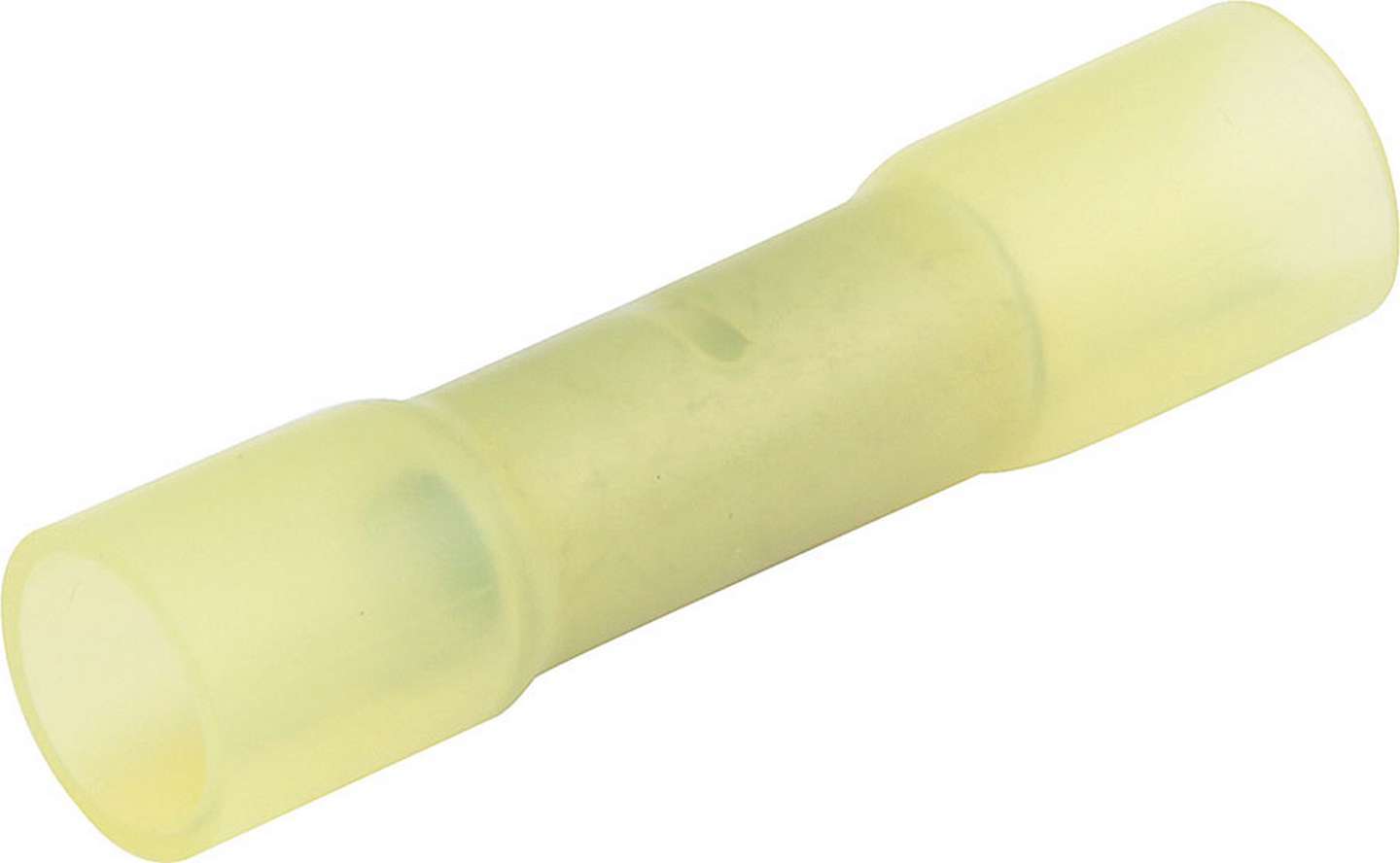 ALLSTAR PERFORMANCE Butt Connector Heat Shrink 12-10 10pk ALLSTAR PERFORMANCE