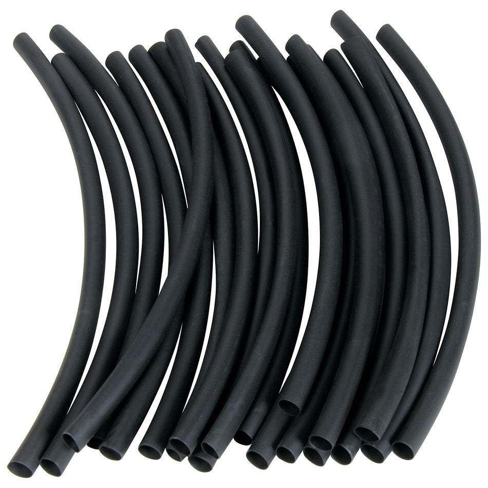 ALLSTAR PERFORMANCE Heat Shrink Tubing 1/4in 20pcs ALLSTAR PERFORMANCE