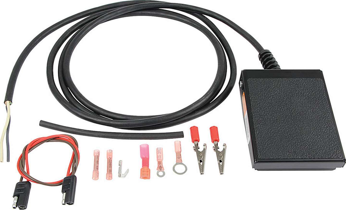 ALLSTAR PERFORMANCE Foot Pedal Kit ALLSTAR PERFORMANCE