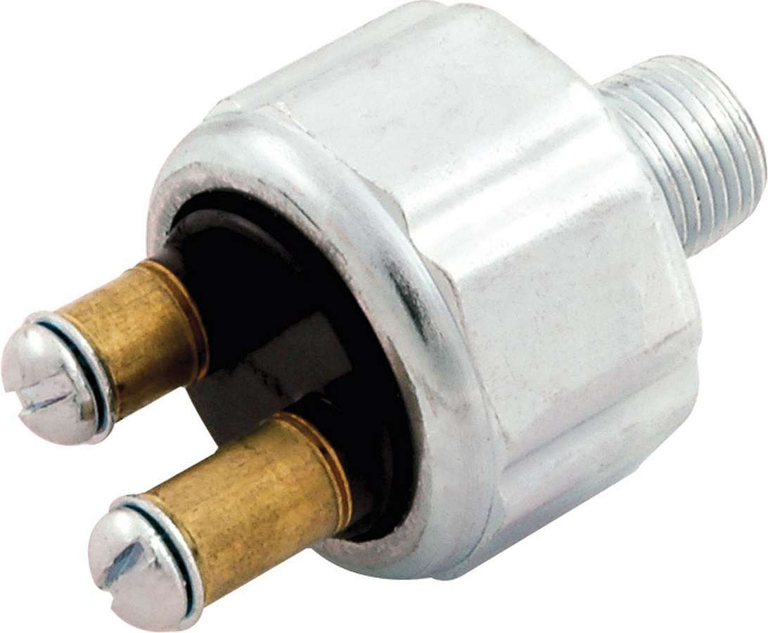 ALLSTAR PERFORMANCE Brake Light Switch Pressure Type 6-32 Screw ALLSTAR PERFORMANCE