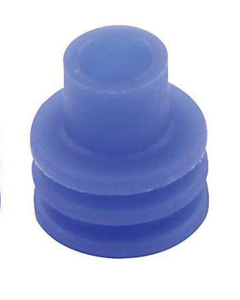 ALLSTAR PERFORMANCE Blue 12ga Seals 10pk ALLSTAR PERFORMANCE