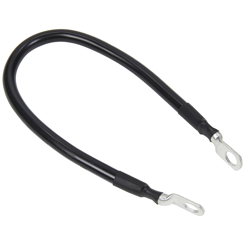 ALLSTAR PERFORMANCE Battery Cable 10in ALLSTAR PERFORMANCE