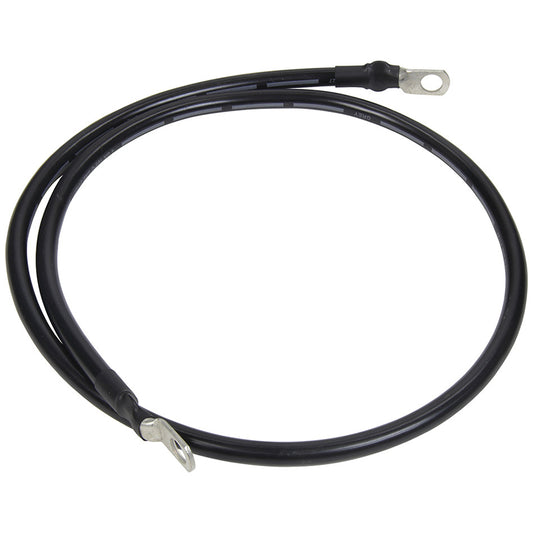 ALLSTAR PERFORMANCE Battery Cable 25in ALLSTAR PERFORMANCE