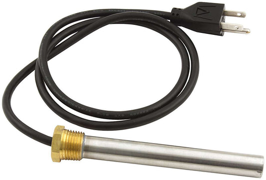 ALLSTAR PERFORMANCE Immersion Heater 4.75in ALLSTAR PERFORMANCE