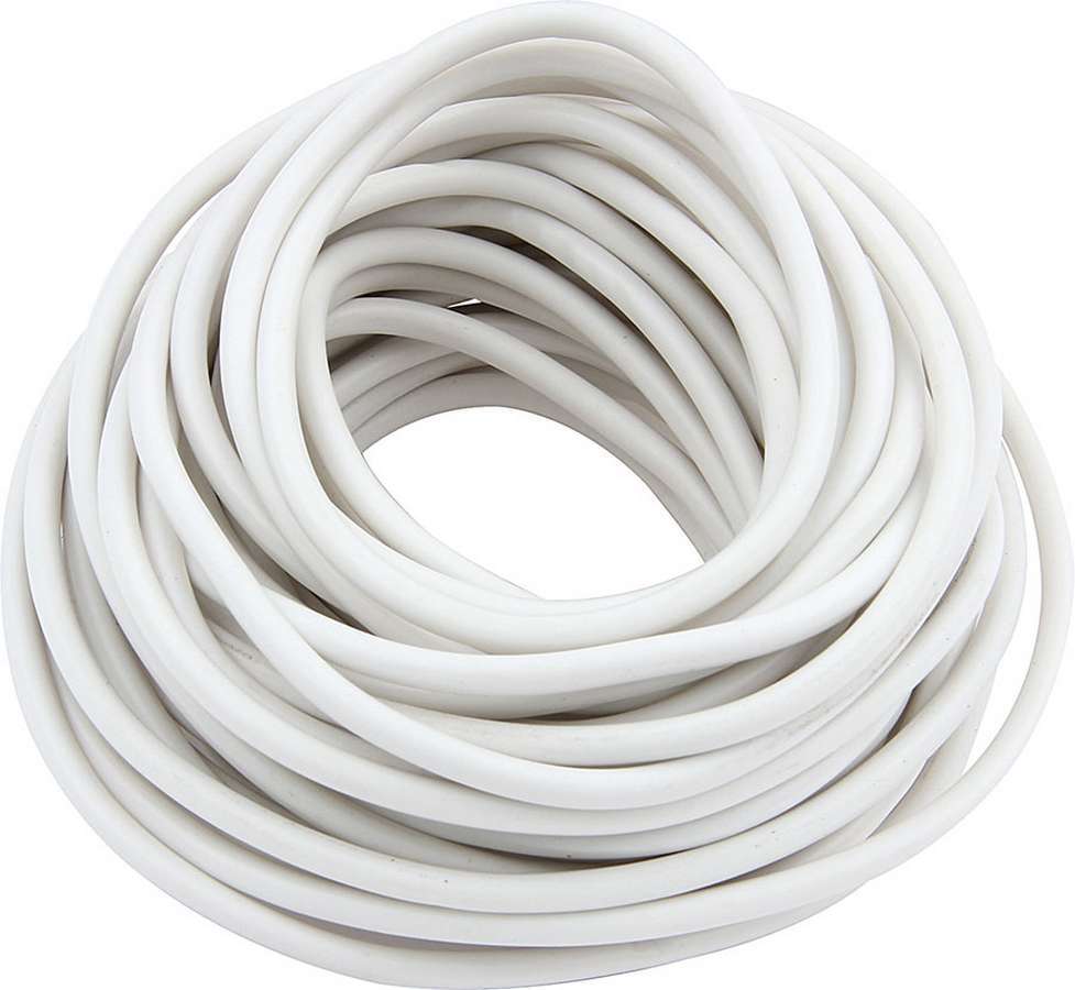 ALLSTAR PERFORMANCE 20 AWG White Primary Wire 50ft ALLSTAR PERFORMANCE