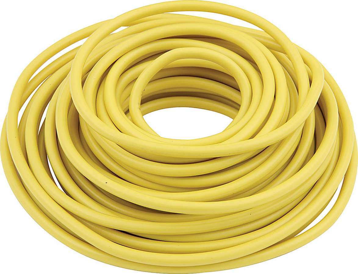 ALLSTAR PERFORMANCE 20 AWG Yellow Primary Wire 50ft ALLSTAR PERFORMANCE