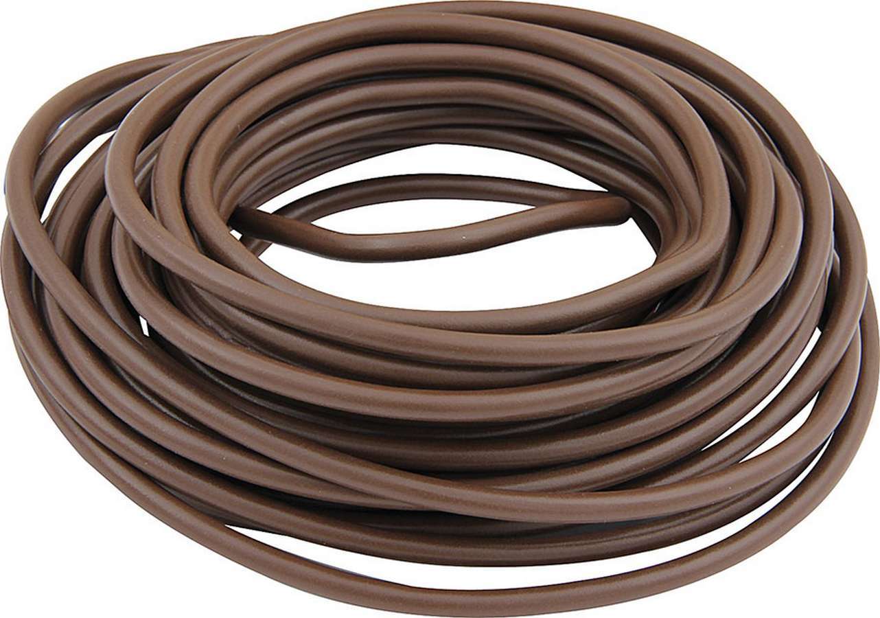 ALLSTAR PERFORMANCE 20 AWG Brown Primary Wire 50ft ALLSTAR PERFORMANCE