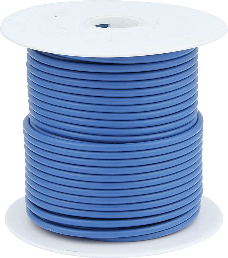 ALLSTAR PERFORMANCE 20 AWG Blue Primary Wire 100ft ALLSTAR PERFORMANCE