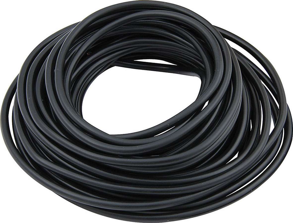 ALLSTAR PERFORMANCE 14 AWG Black Primary Wire 20ft ALLSTAR PERFORMANCE