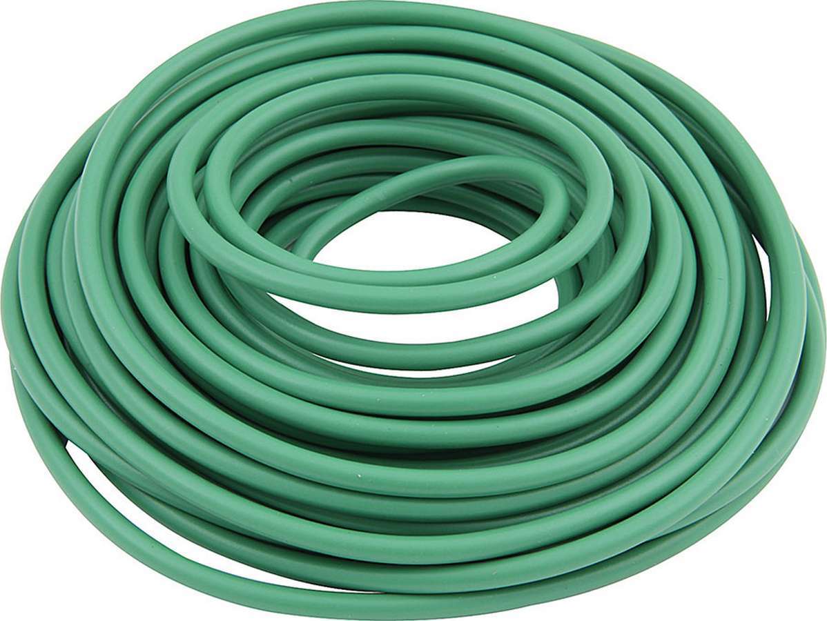 ALLSTAR PERFORMANCE 14 AWG Green Primary Wire 20ft ALLSTAR PERFORMANCE