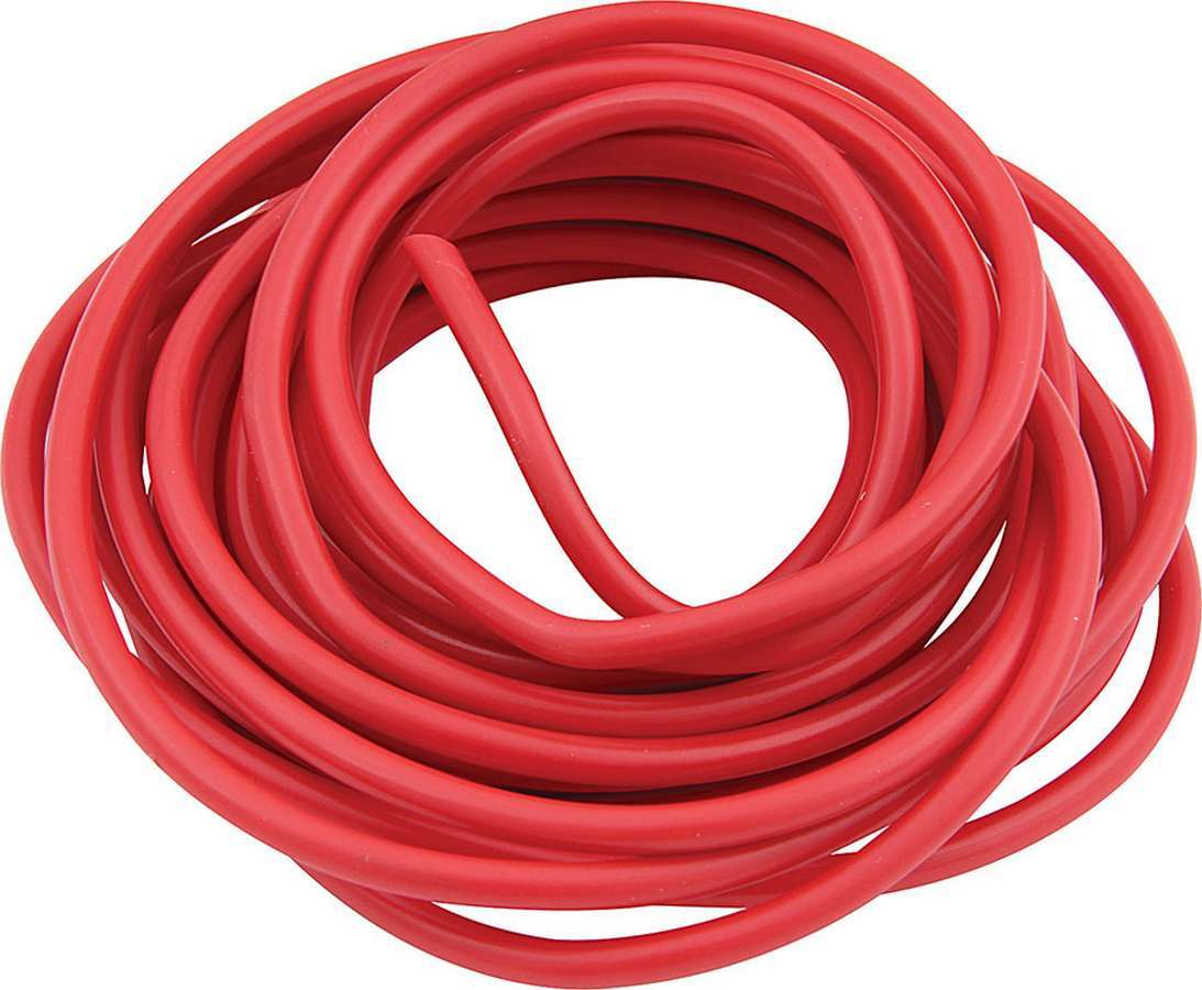 ALLSTAR PERFORMANCE 12 AWG Red Primary Wire 12ft ALLSTAR PERFORMANCE