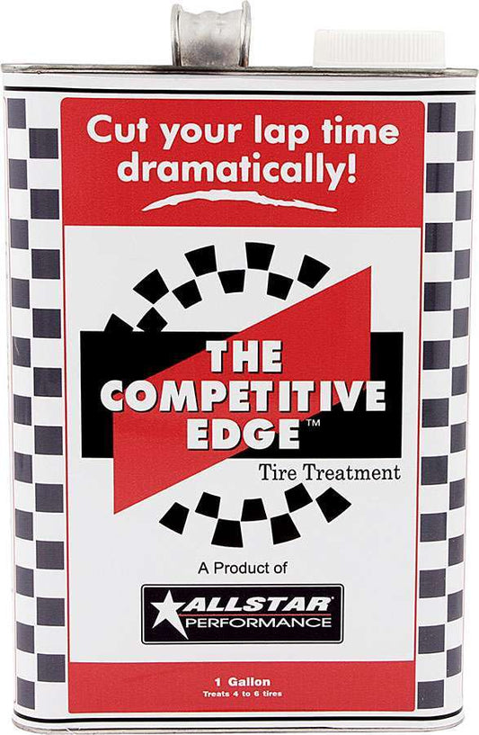 ALLSTAR PERFORMANCE Competitive Edge Tire Conditioner ALLSTAR PERFORMANCE