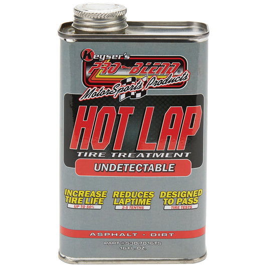 ALLSTAR PERFORMANCE Hot Lap Tire Softener 1 Pint ALLSTAR PERFORMANCE