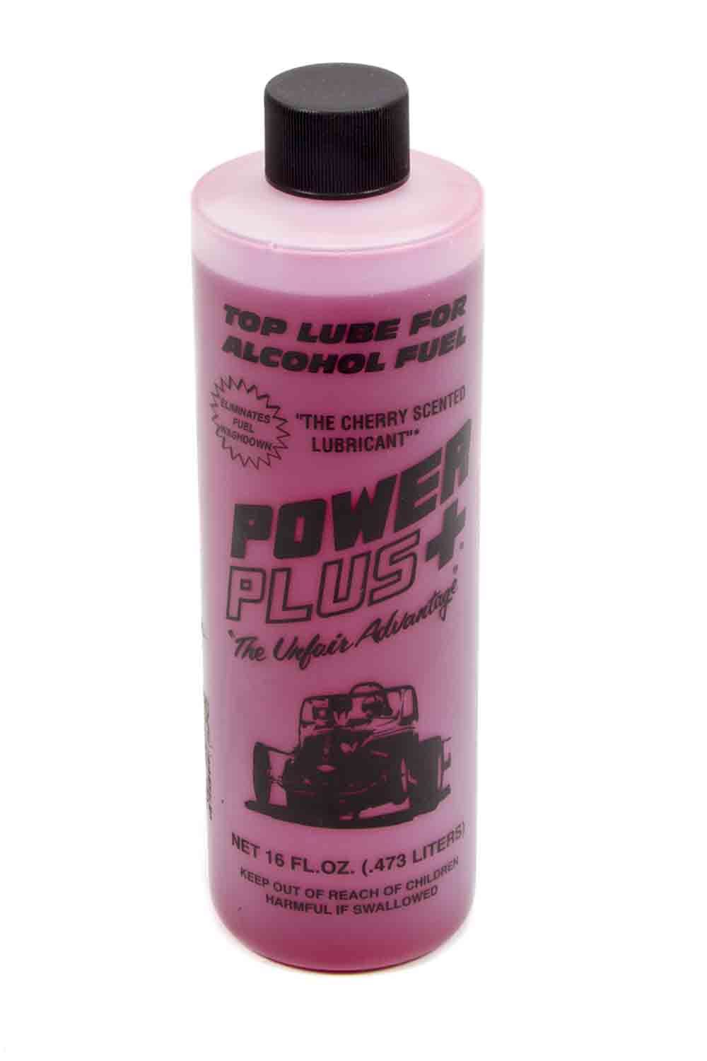 ALLSTAR PERFORMANCE Alcohol Upper Lube Cherry 16oz ALLSTAR PERFORMANCE