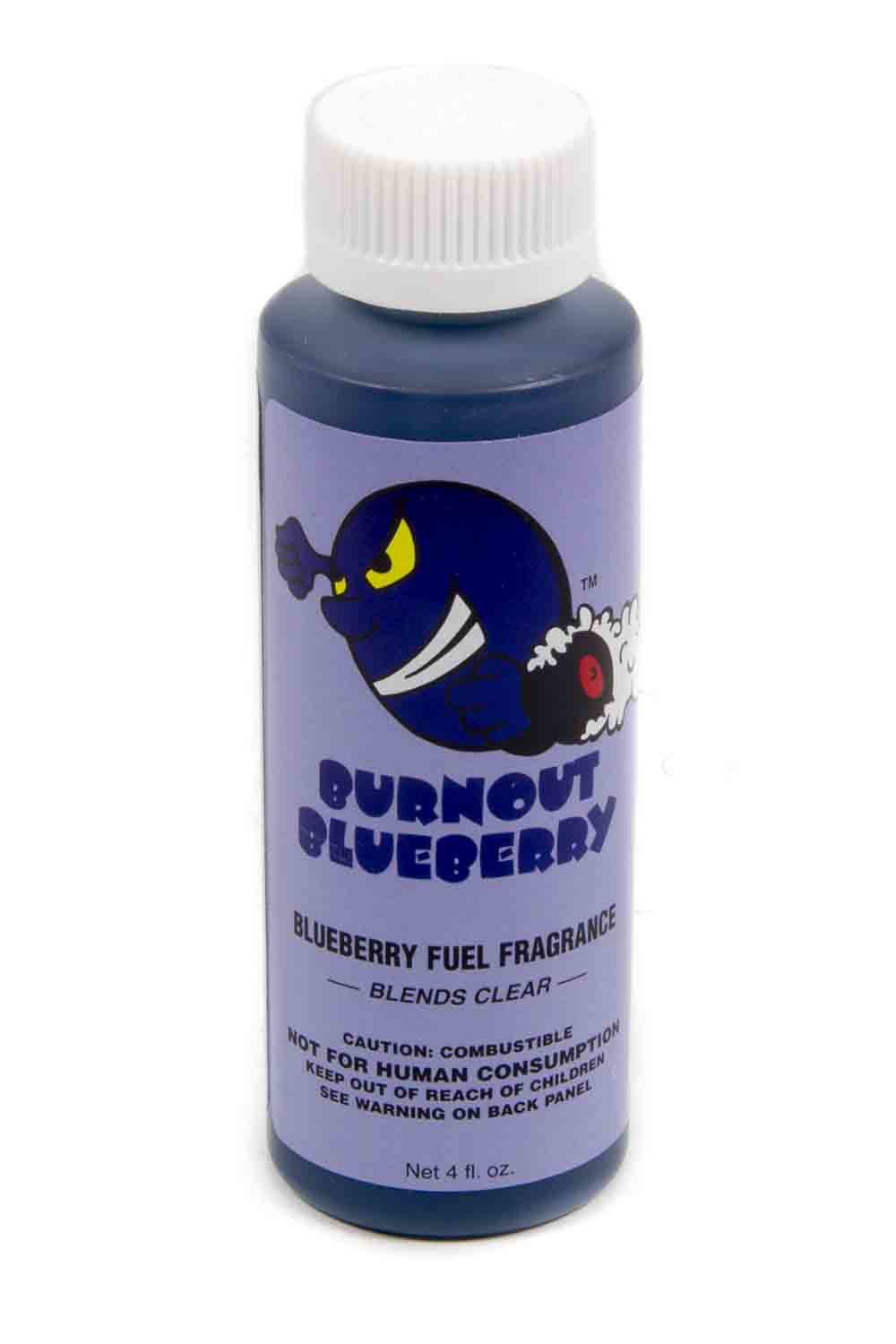 ALLSTAR PERFORMANCE Fuel Fragrance Blueberry 4oz ALLSTAR PERFORMANCE