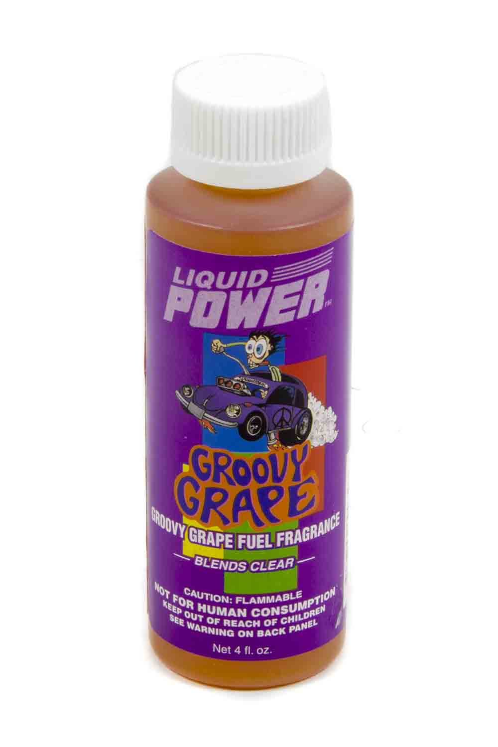 ALLSTAR PERFORMANCE Fuel Fragrance Grape 4oz ALLSTAR PERFORMANCE