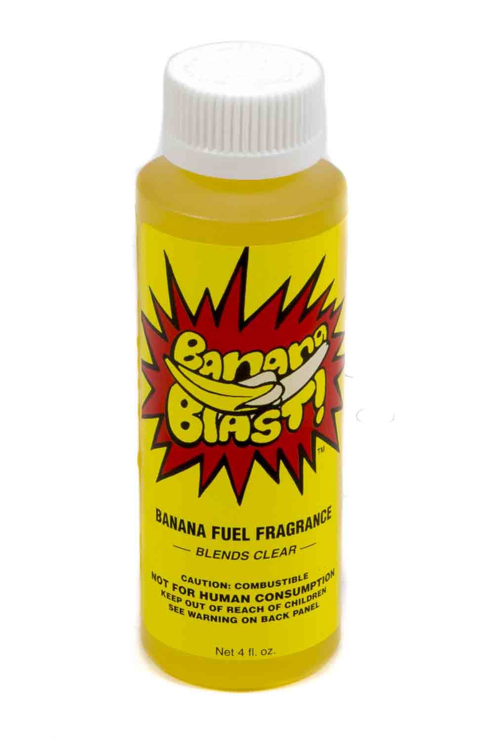 ALLSTAR PERFORMANCE Fuel Fragrance Banana 4oz ALLSTAR PERFORMANCE