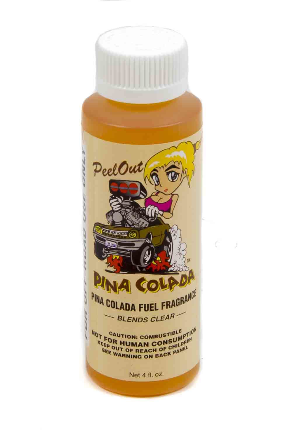 ALLSTAR PERFORMANCE Fuel Fragrance Pina Colada 4oz ALLSTAR PERFORMANCE