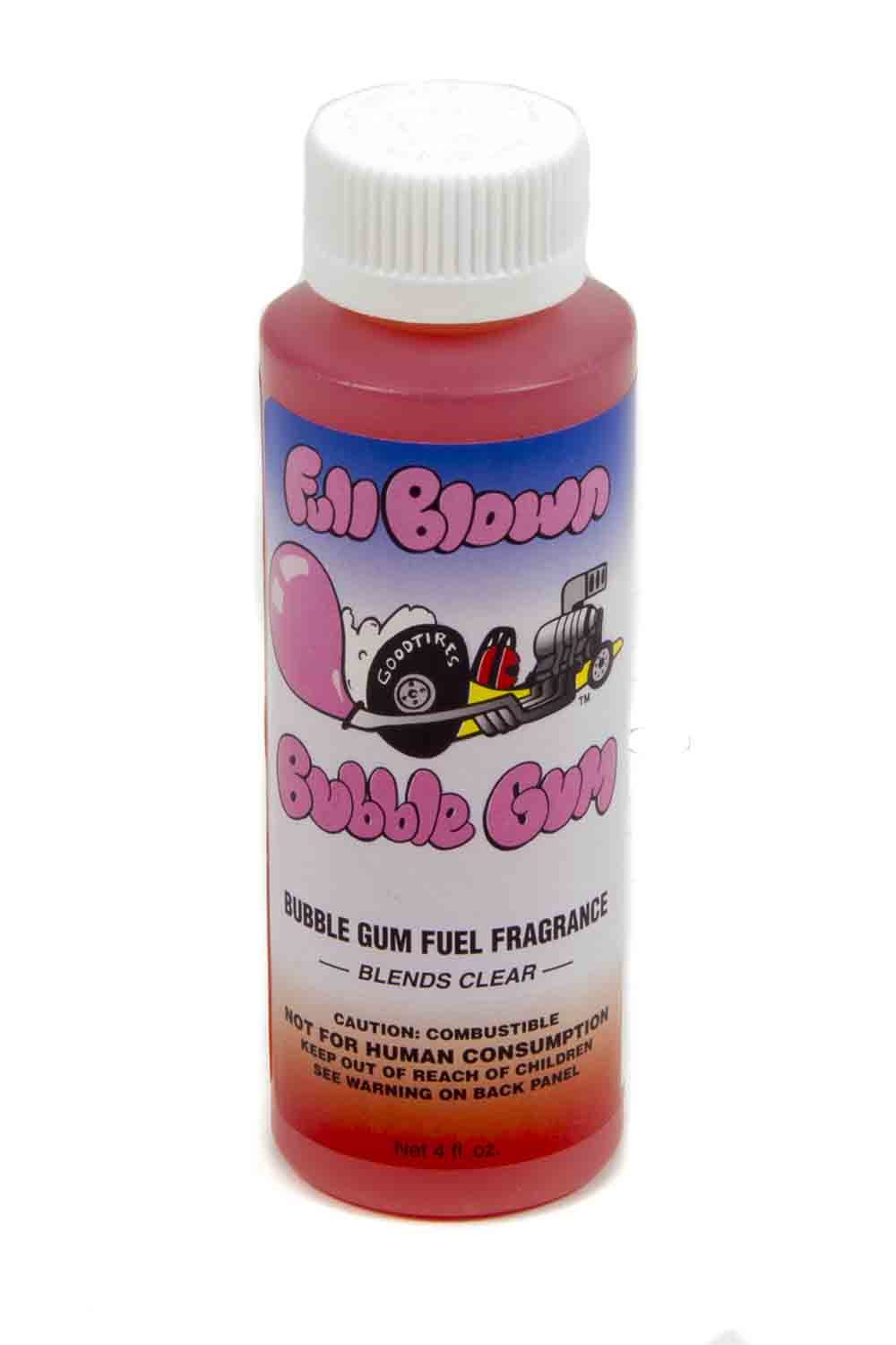 ALLSTAR PERFORMANCE Fuel Fragrance Bubble Gum 4oz ALLSTAR PERFORMANCE